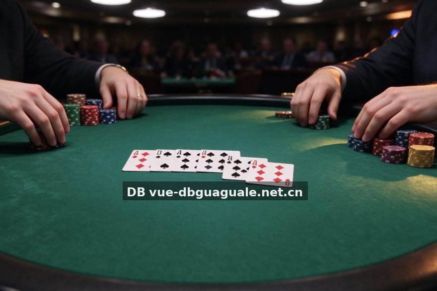 DB刮刮乐玩家从青训陪练到牌桌指挥官：贺云舟的赛事日程管理心法